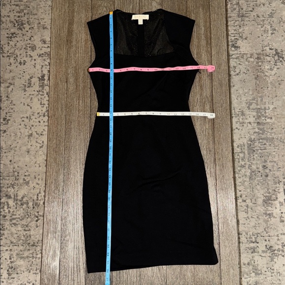 Erin Fetherston Bow Back Knit Dress - Picture 10 of 12